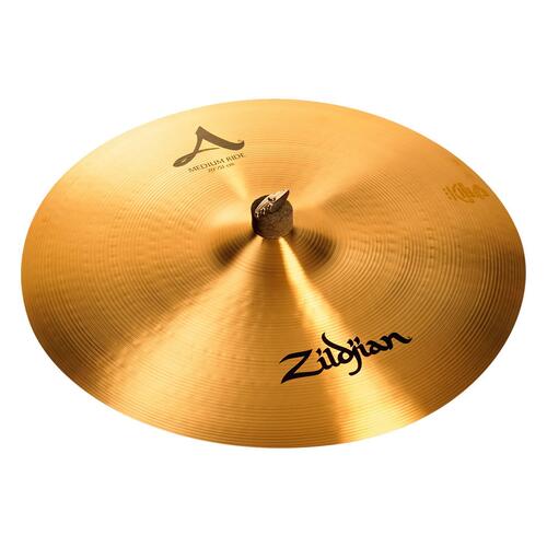 Zildjian Avedis Rides/Crash Rides